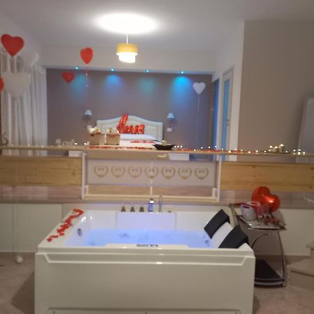 B&B Tre Sorelle Surbo Luaran gambar