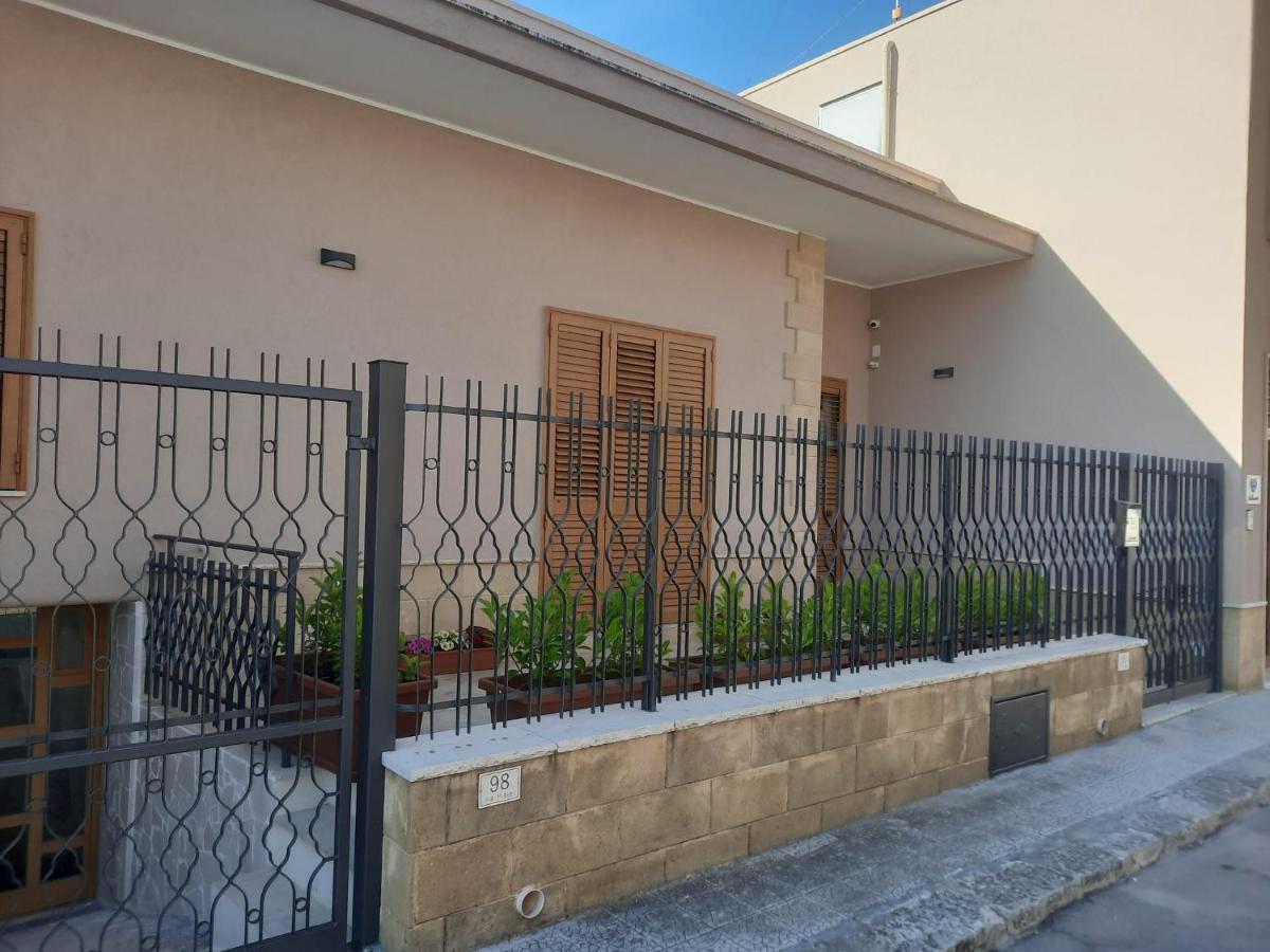 B&B Tre Sorelle Surbo Luaran gambar